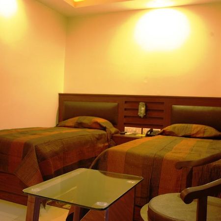 Hotel Avn Grand Ranchi Kamer foto