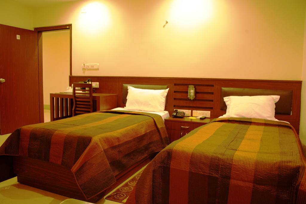 Hotel Avn Grand Ranchi Kamer foto